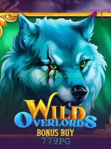 Explorando o Universo de WildOverlordsBonusBuy: Uma Experiência de Jogo Única